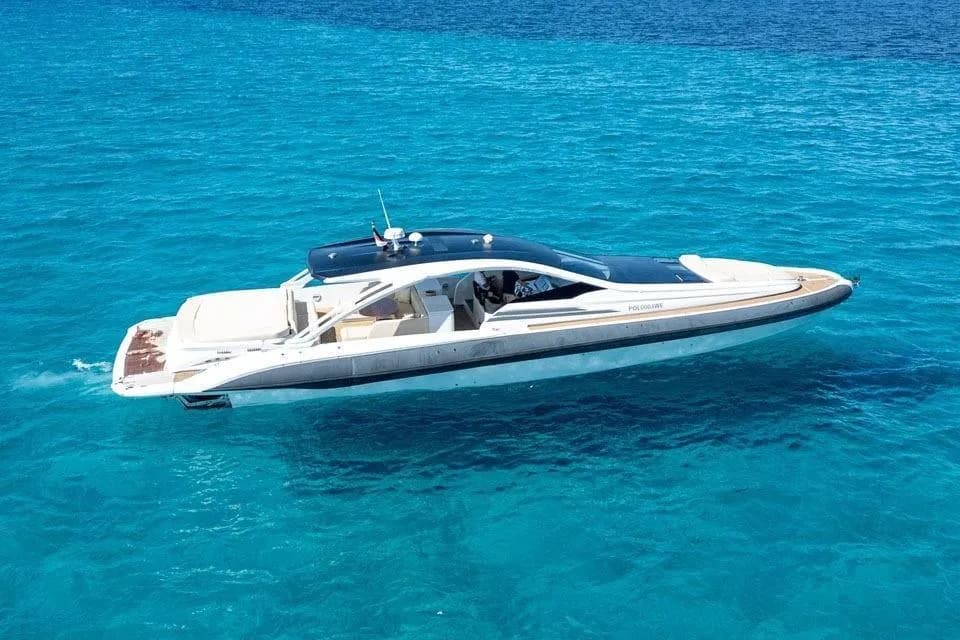 Zeta Elle 20 - Motor Yacht for sale in Ibiza